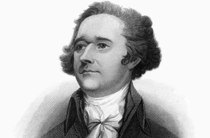 Alexander Hamilton – On sin taxes
