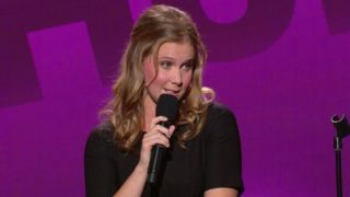 Amy Schumer on Comedy Central Presents in 2010