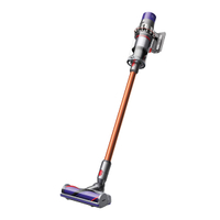 Dyson Cyclone V10 Absolute+