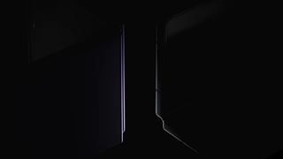 Samsung Galaxy Flip 4 and Fold 4 in shadow
