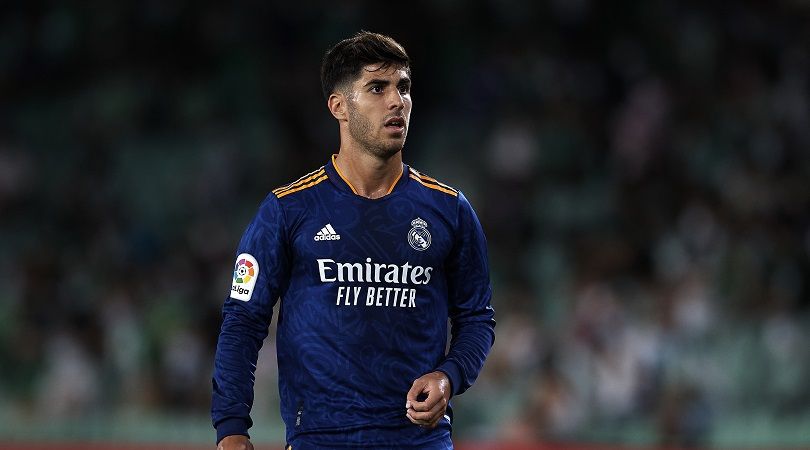 Marco Asensio