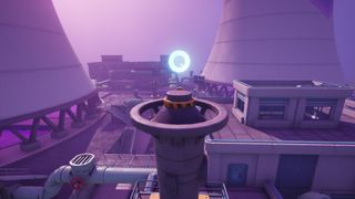 Fortnite Floating Rinds at Steamy Stacks locations