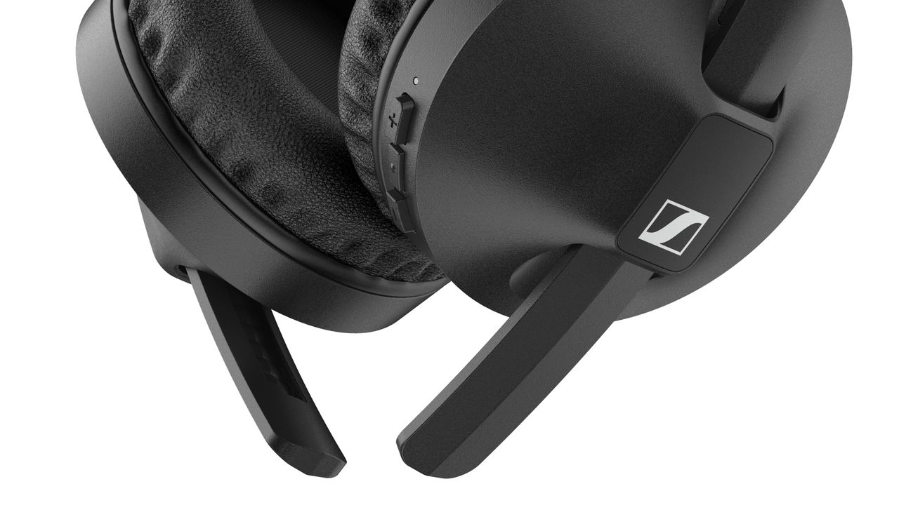 In-ear wireless headphones: Sennheiser HD 250BT