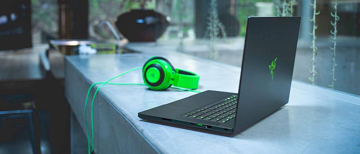 Razer Blade 15 Advanced review