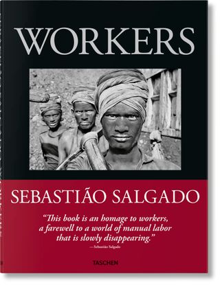Salgado workers