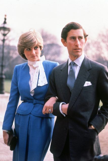 Princess Diana Fashion: From the Revenge Dress To the Wedding Dress ...