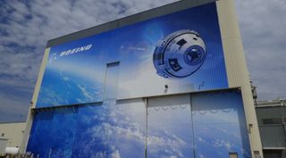 Boeing, which is already assembling its CST-100 Starliner commercial crew vehicle at the Kennedy space Center, said June 19 it will move the headquarters of its space division to Florida's Space Coast.