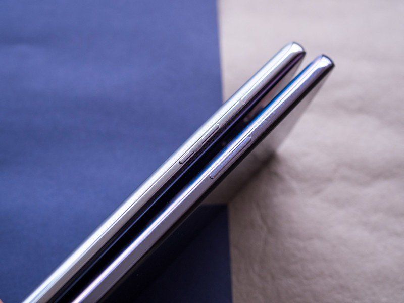OnePlus 9 vs. OnePlus 9 Pro