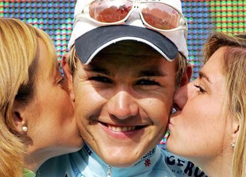 As happy as Heinrich&hellip;