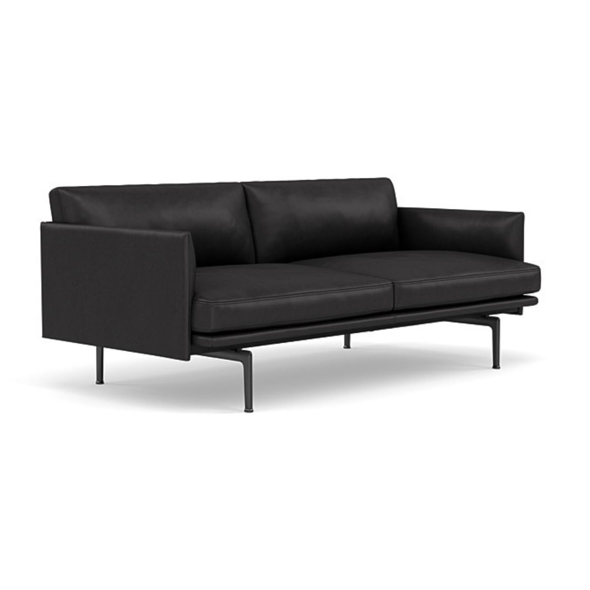 Japandi sofa
