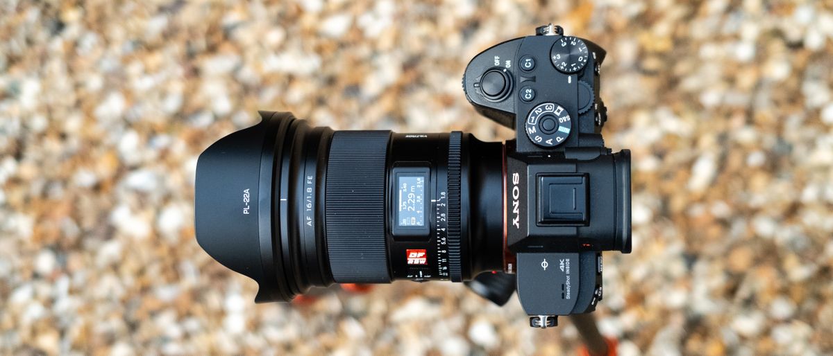 I tested the Viltrox 16mm F1.8 and it's now my go-to ultra-wide prime for landscape and astrophotography