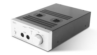 Stax SR-L700 Mk2 sound