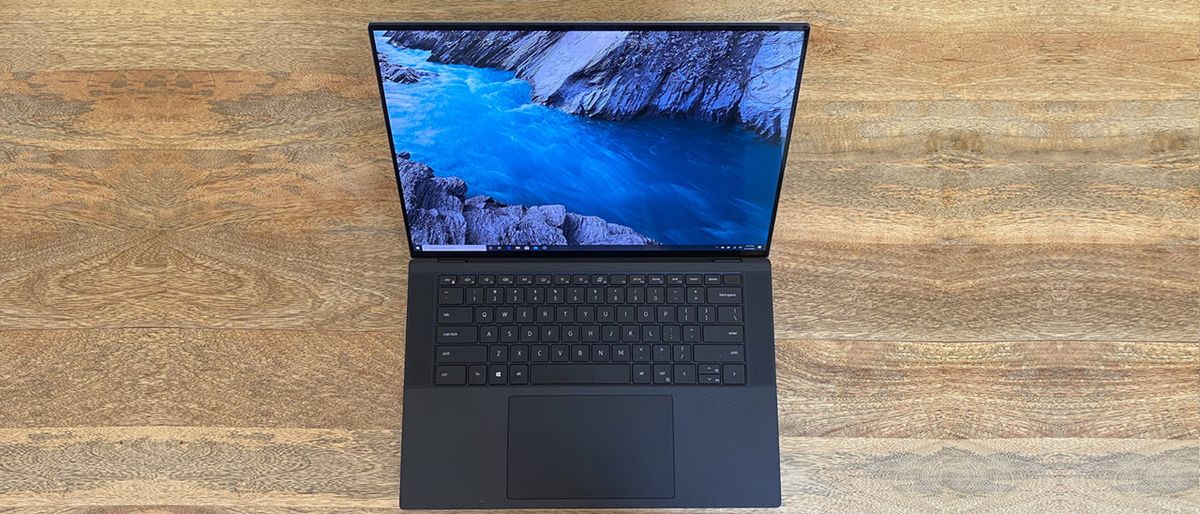 Dell XPS 15 (9500)