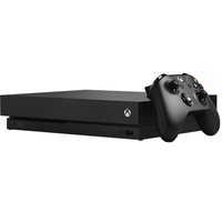 Xbox One X: Crash Bandicoot Trilogy | Sea of Thieves | £449.99 at Amazon