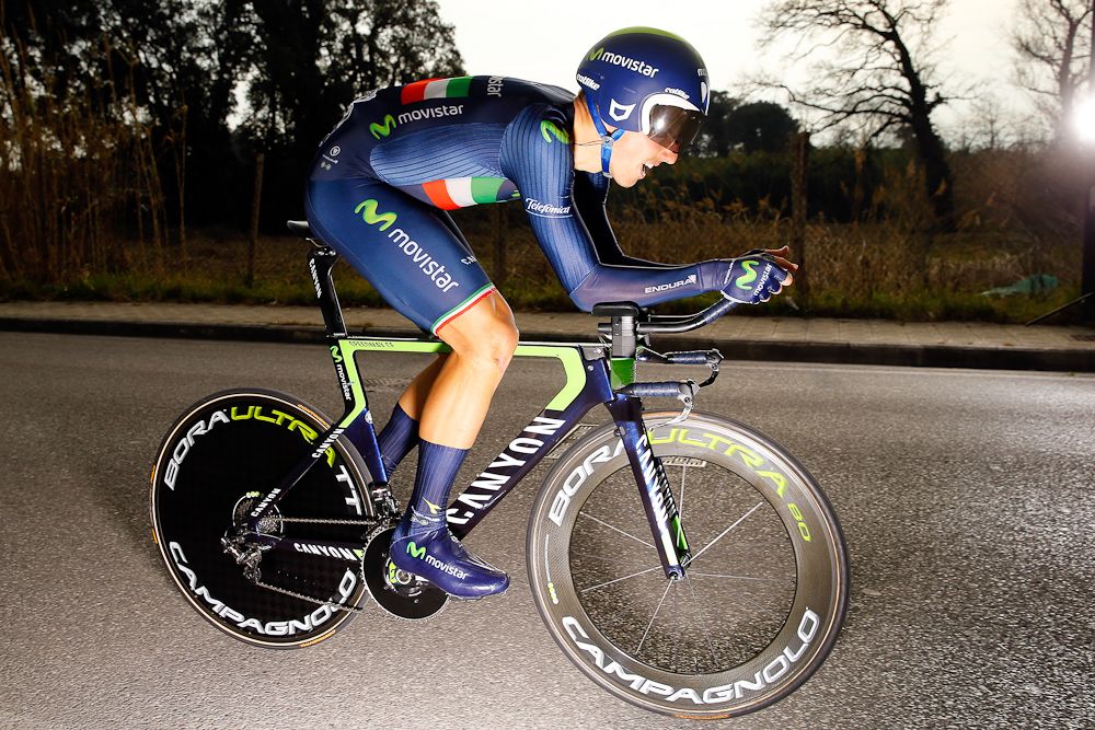 Adriano Malori (Movistar)