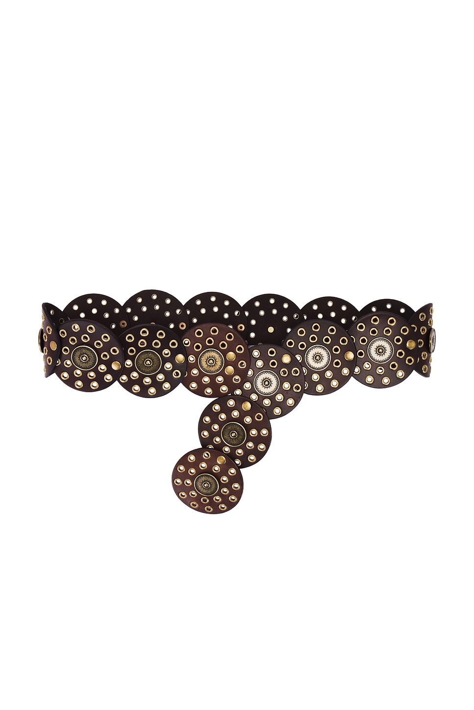 Rhapsody Disc Belt