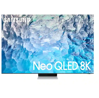Samsung 8K QLED TV: get a free Galaxy S22 smartphone at Samsung's store