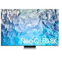 Samsung 8K QLED TV: Get a free Galaxy S22 smartphone at Samsung's storeSave $1,000 or more