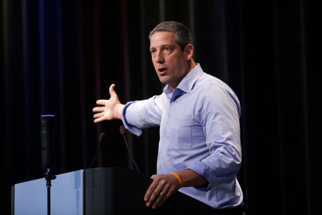 Rep. Tim Ryan.