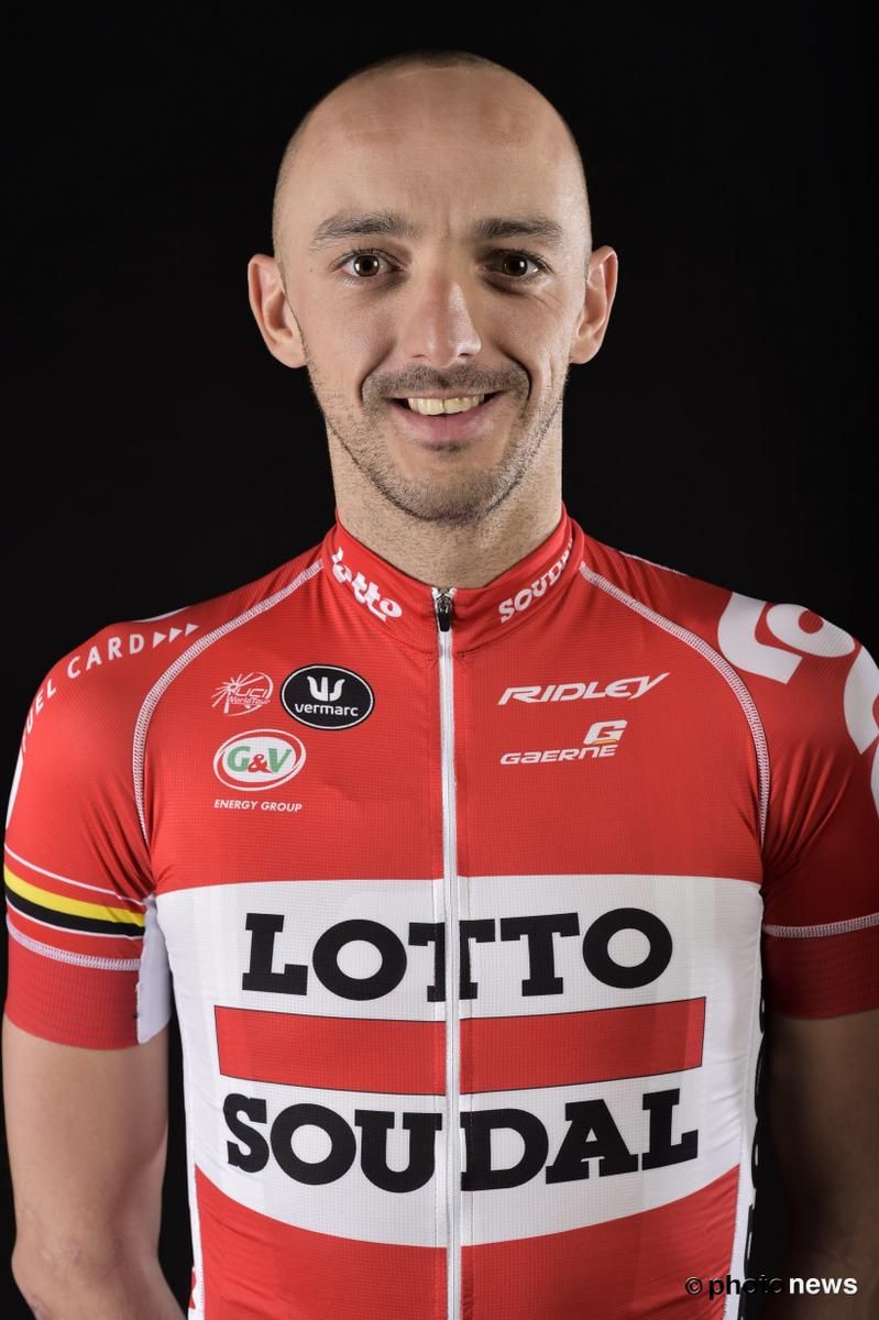 Jelle Vanendert (Lotto Soudal)