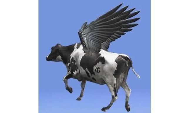 AT&T to Launch Flying Cows aka LTE Drones | TV Tech