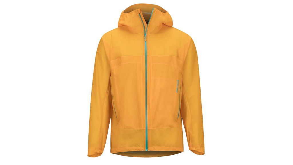 Best waterproof jackets 2022 lightweight and weatherproof T3