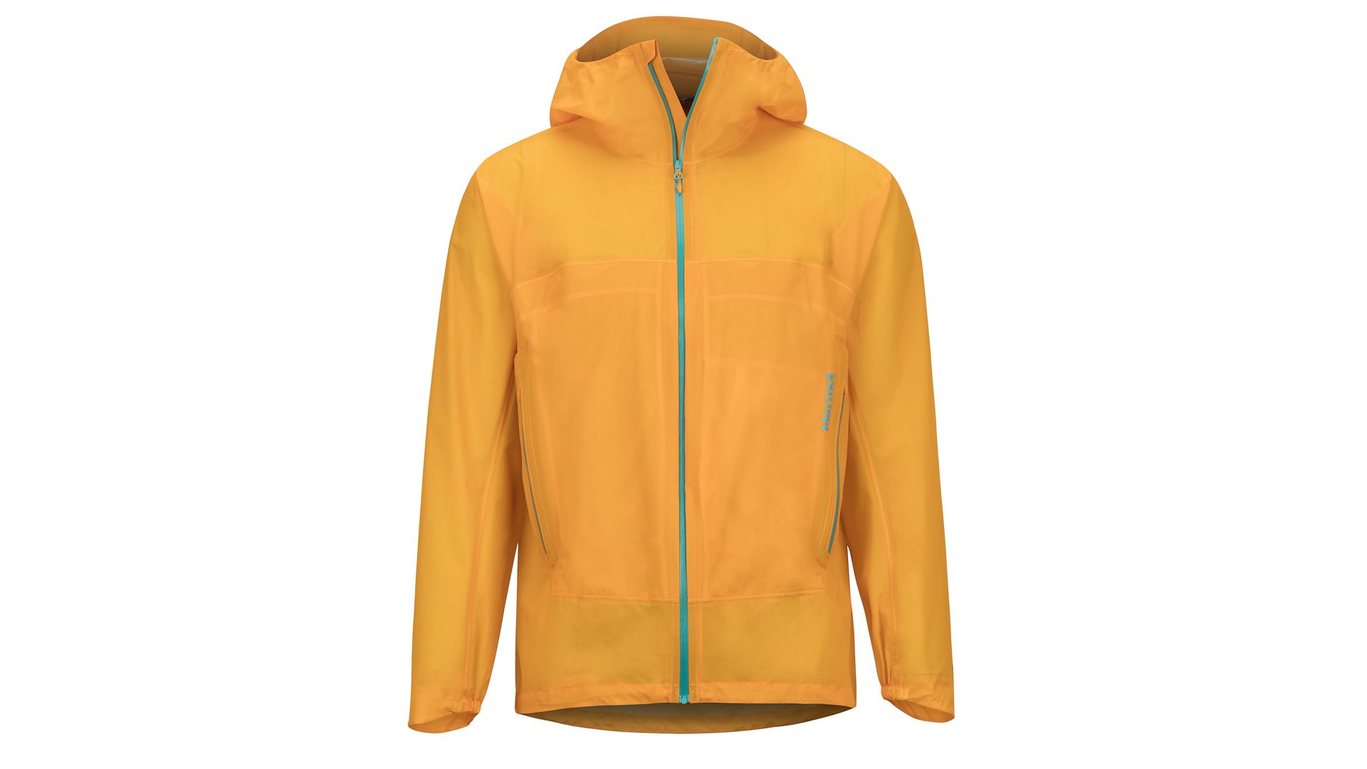 Best waterproof jacket: Marmot Bantamweight Jacket