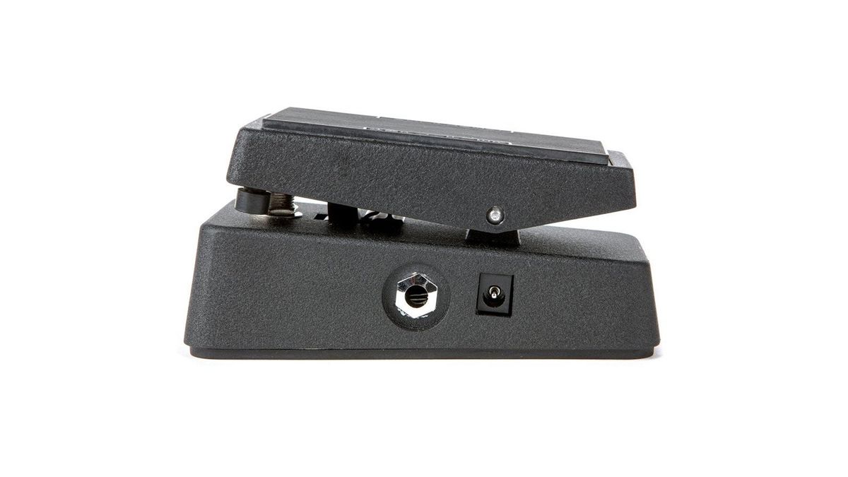Best wah pedals 2019 - Dunlop Cry Baby Mini 535Q