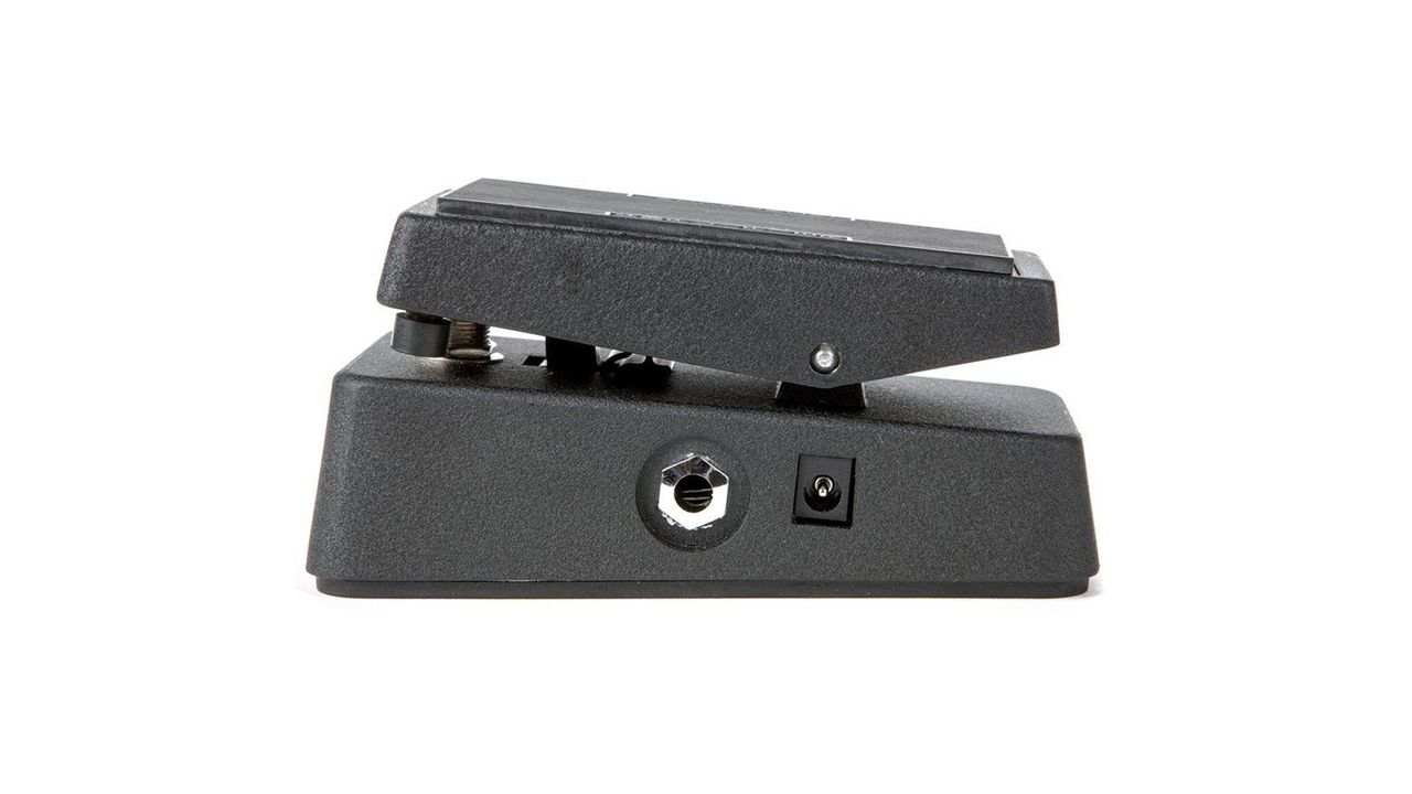 Best wah pedals 2019 - Dunlop Cry Baby Mini 535Q