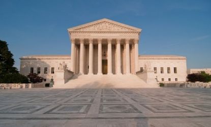 Monday begins a new and important term for the Supreme Court, which may rule on both President Obama's health care overhaul and Arizona's controversial immigration law.