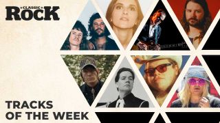 Tracks of the Week artists