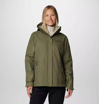 Columbia Bugaboo III Fleece Interchange Jacket