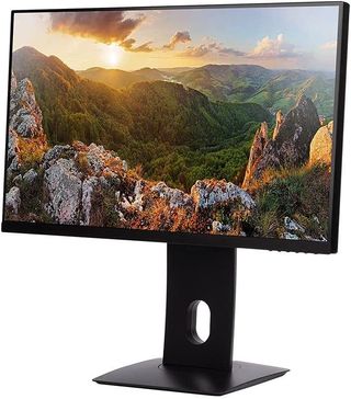 Monoprice CrystalPro Monitor