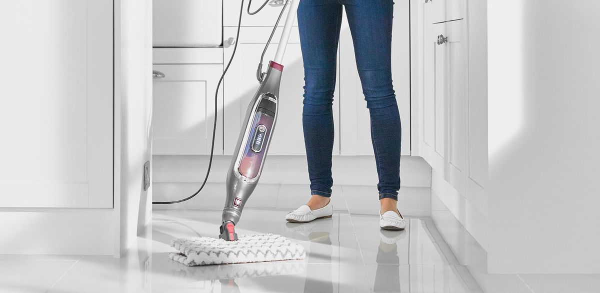 Best steam cleaner 2020 9 top steam mops to make your home shine Real Homes