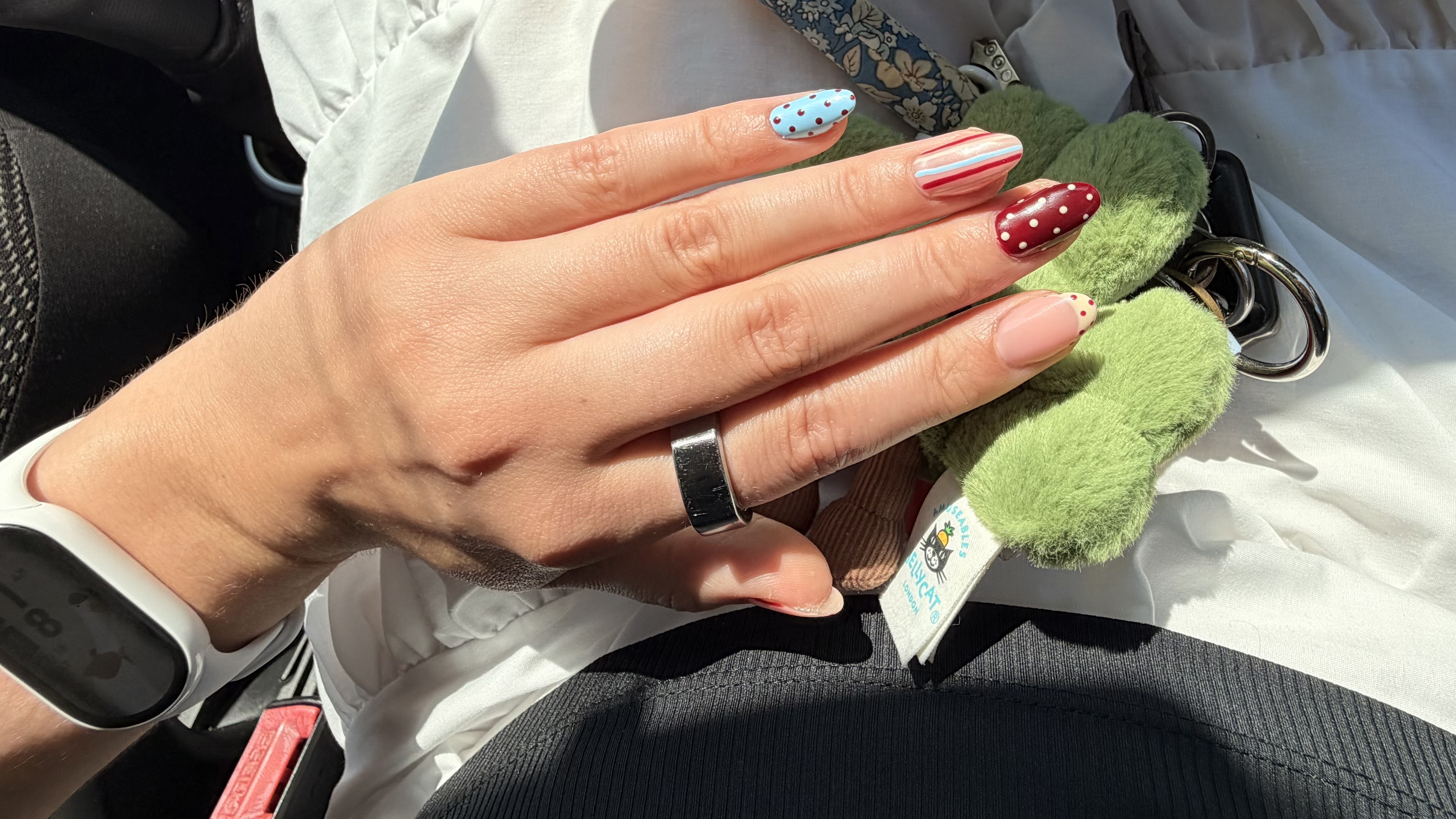 Oura Ring 3