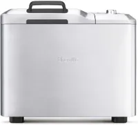 Breville Custom Loaf Bread Maker Machine