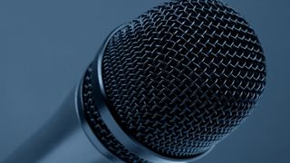 good dynamic microphone for podcasting