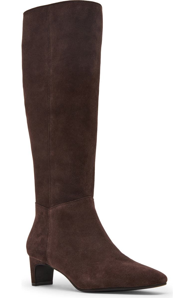 Stella Waterproof Knee High Boot