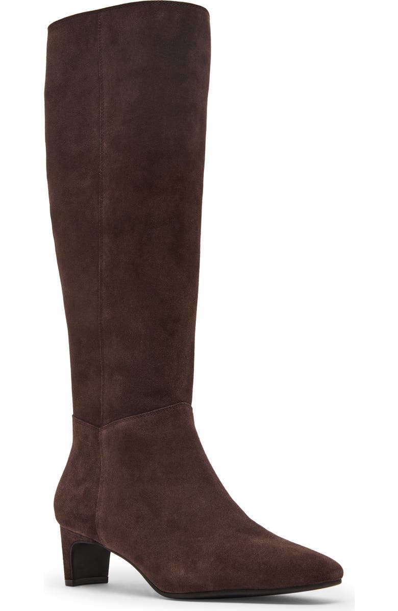 Stella Waterproof Knee High Boot