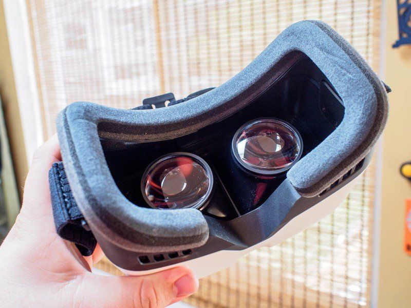 Zeiss VR One