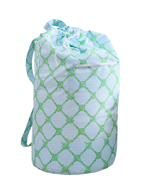 Lilly Pulitzer Essential Laundry Backpack