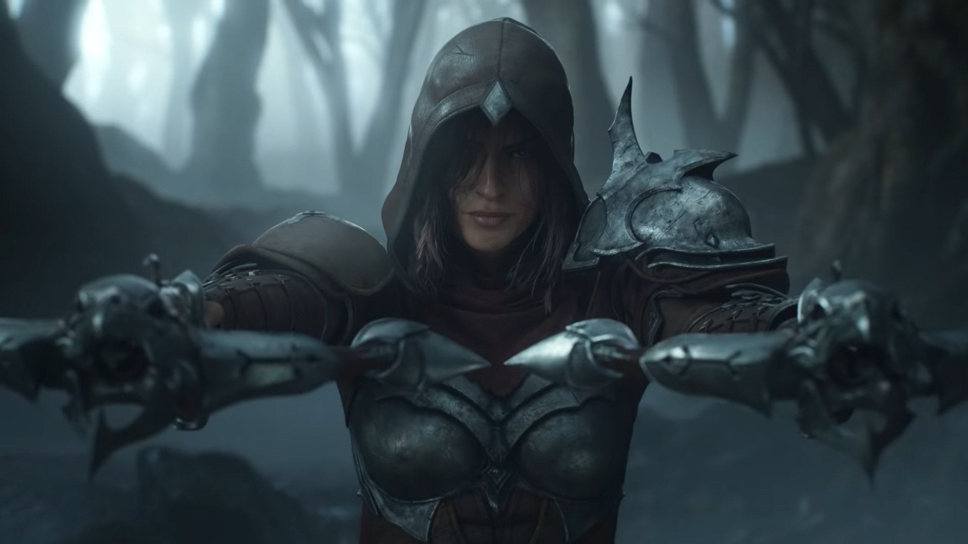 Demon Hunter PVE Build for Season 14 in Diablo Immortal