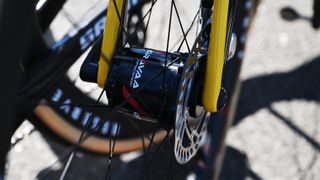 Gravaa has been declared bankrupt, was the adjustable tyre inflation system simply ahead of its time? 