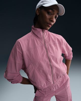 Nike Sportswear Everything Wovens Women's Oversized Repel Uv Protection Jacket