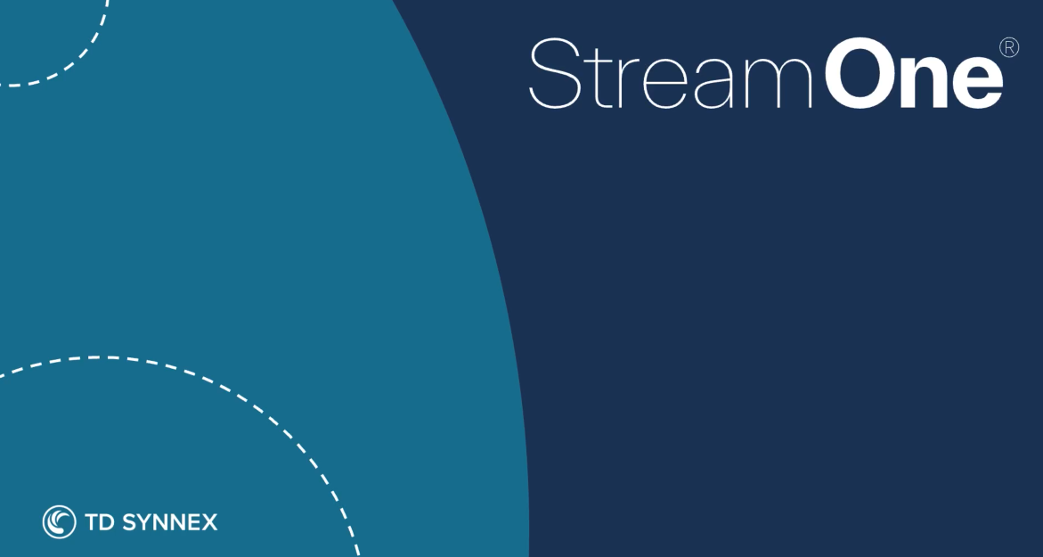 Discover StreamOne - More Than Just a Marketplace