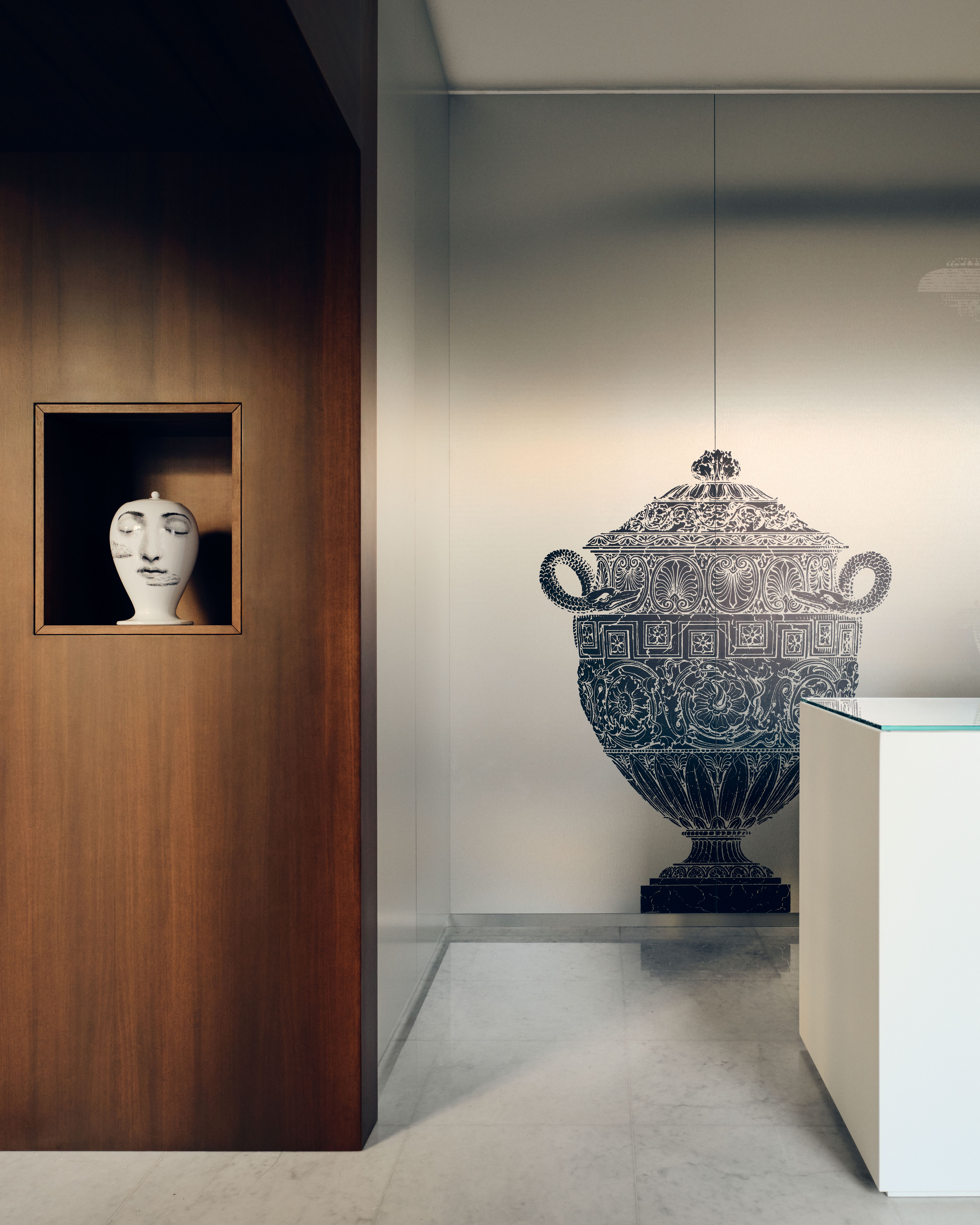 Fornasetti