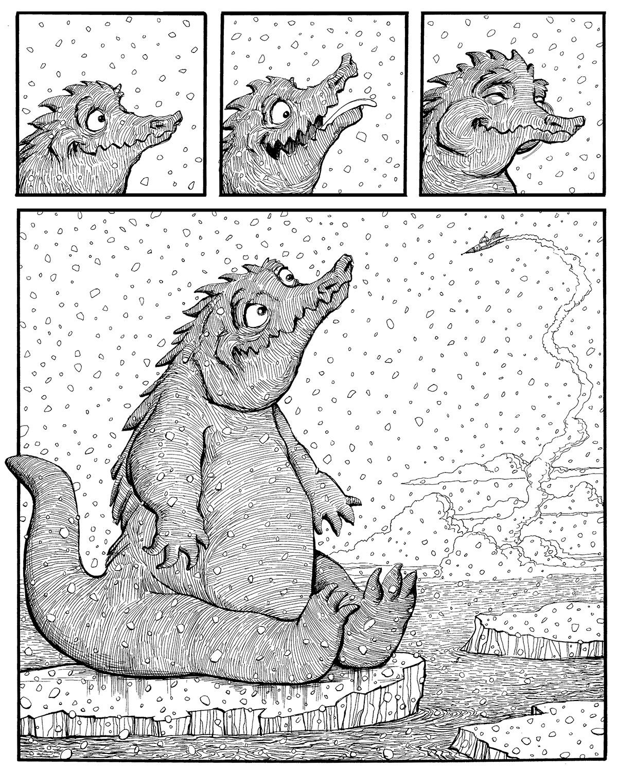 Korgi: End of Seasons