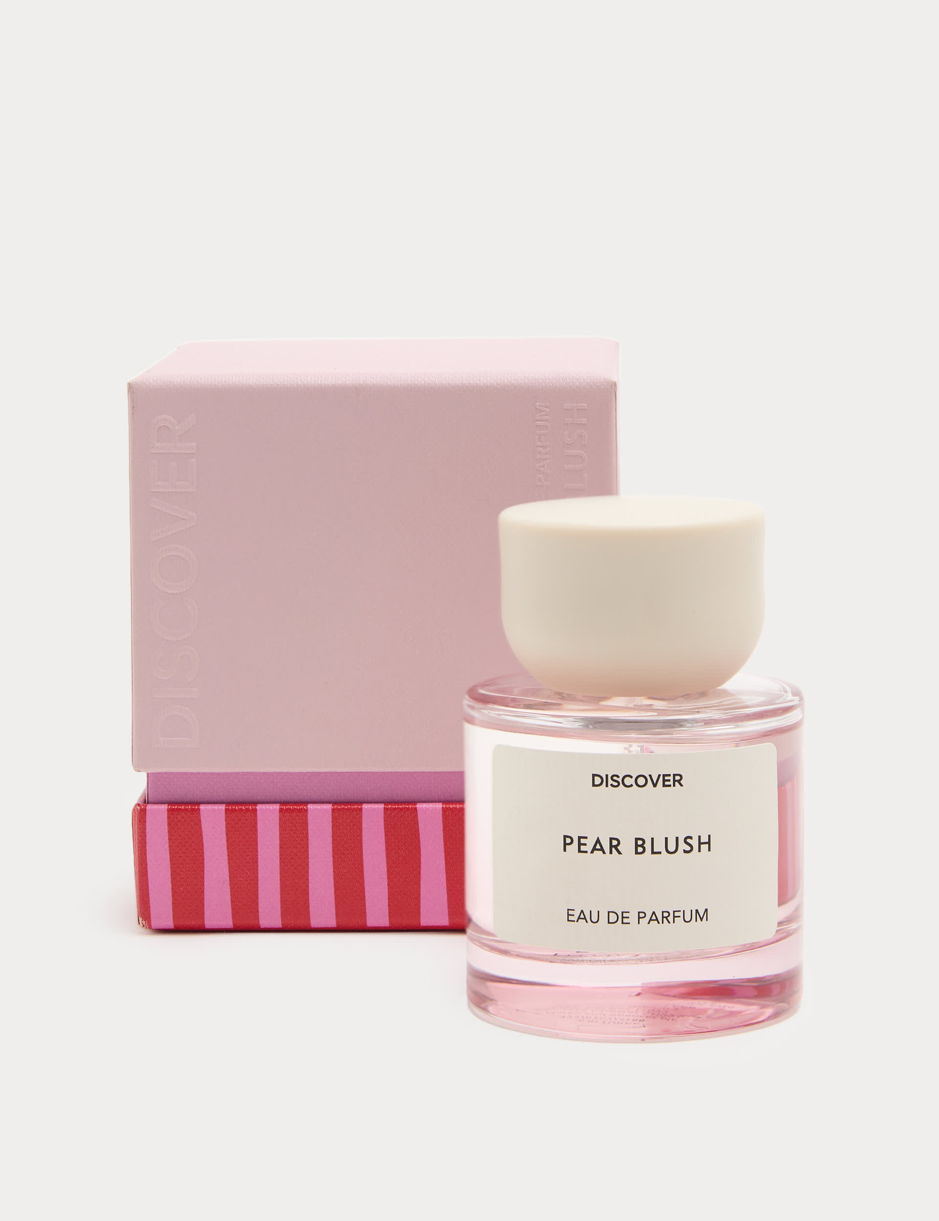 Pear Blush Eau De Parfum 50ml