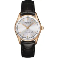 Certina DS1:&nbsp;was £730, now £511 at Watchshop