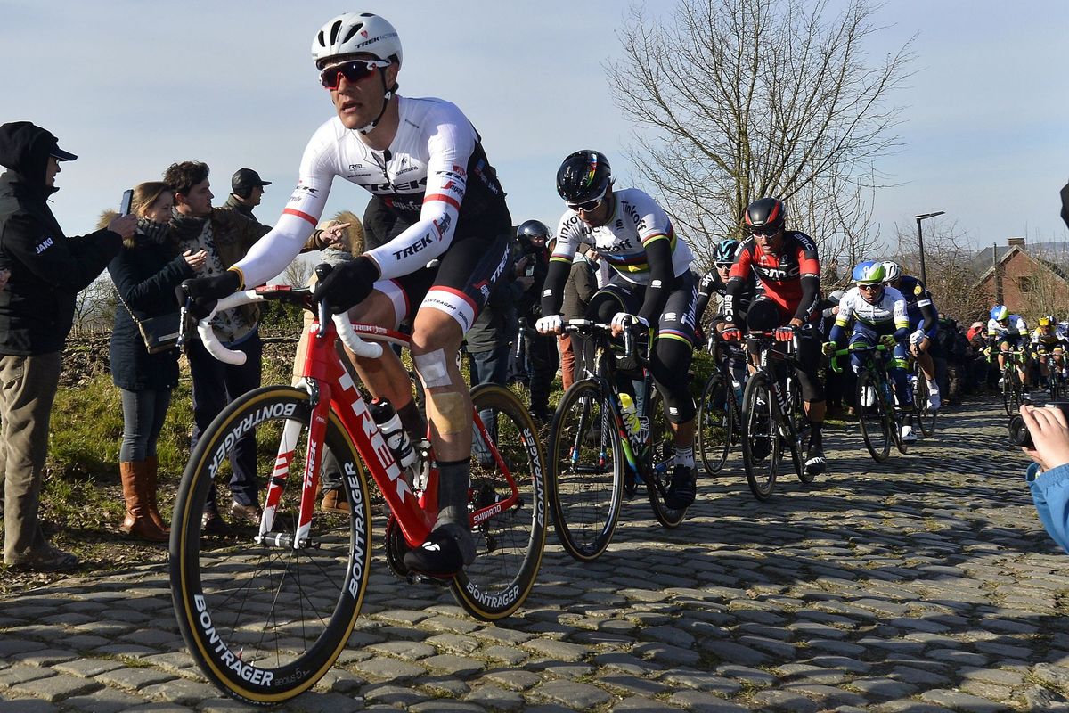 Jasper Stuyven (Trek-Segafredo)